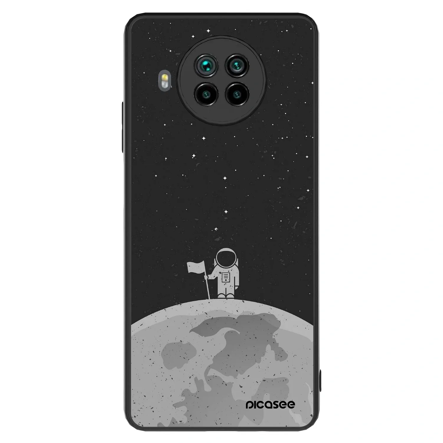 Picasee ULTIMATE CASE pentru Xiaomi Mi 10T Lite - Astronaut