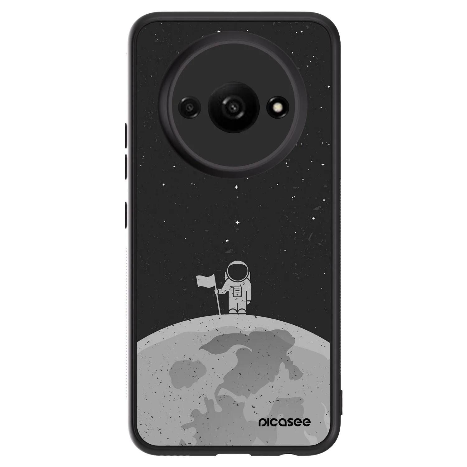Picasee ULTIMATE CASE pentru Xiaomi Redmi A3 - Astronaut