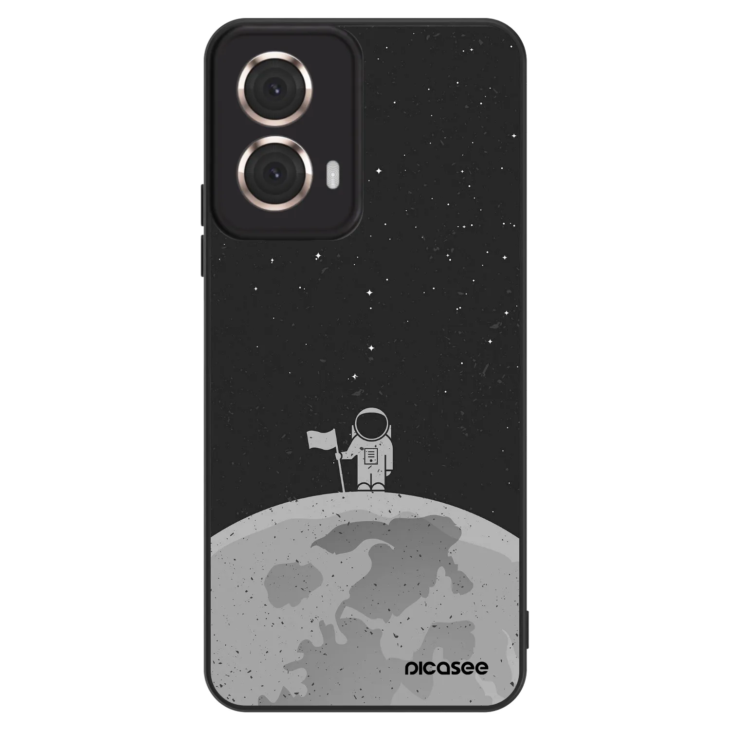 Picasee ULTIMATE CASE pentru Motorola Moto G85 - Astronaut