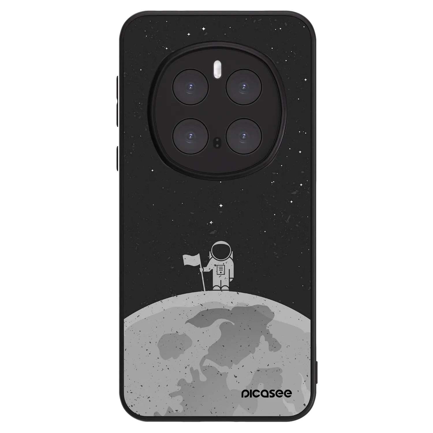 Picasee ULTIMATE CASE pentru Honor Magic7 Pro 5G - Astronaut
