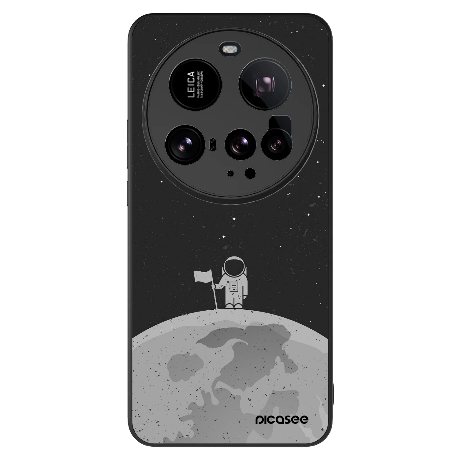 Picasee ULTIMATE CASE pentru Xiaomi 15 Ultra - Astronaut