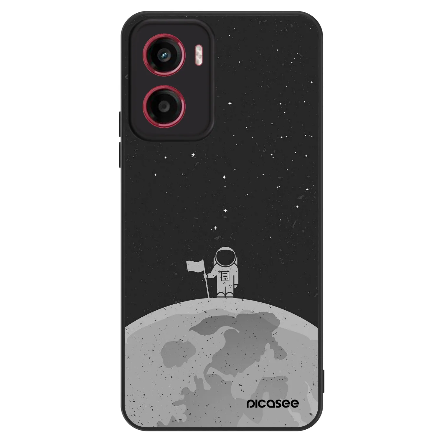 Picasee ULTIMATE CASE pentru Motorola Moto G05 - Astronaut