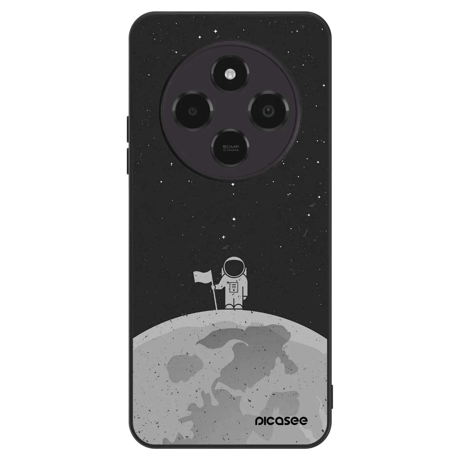 Picasee ULTIMATE CASE pentru Xiaomi Poco C75 - Astronaut