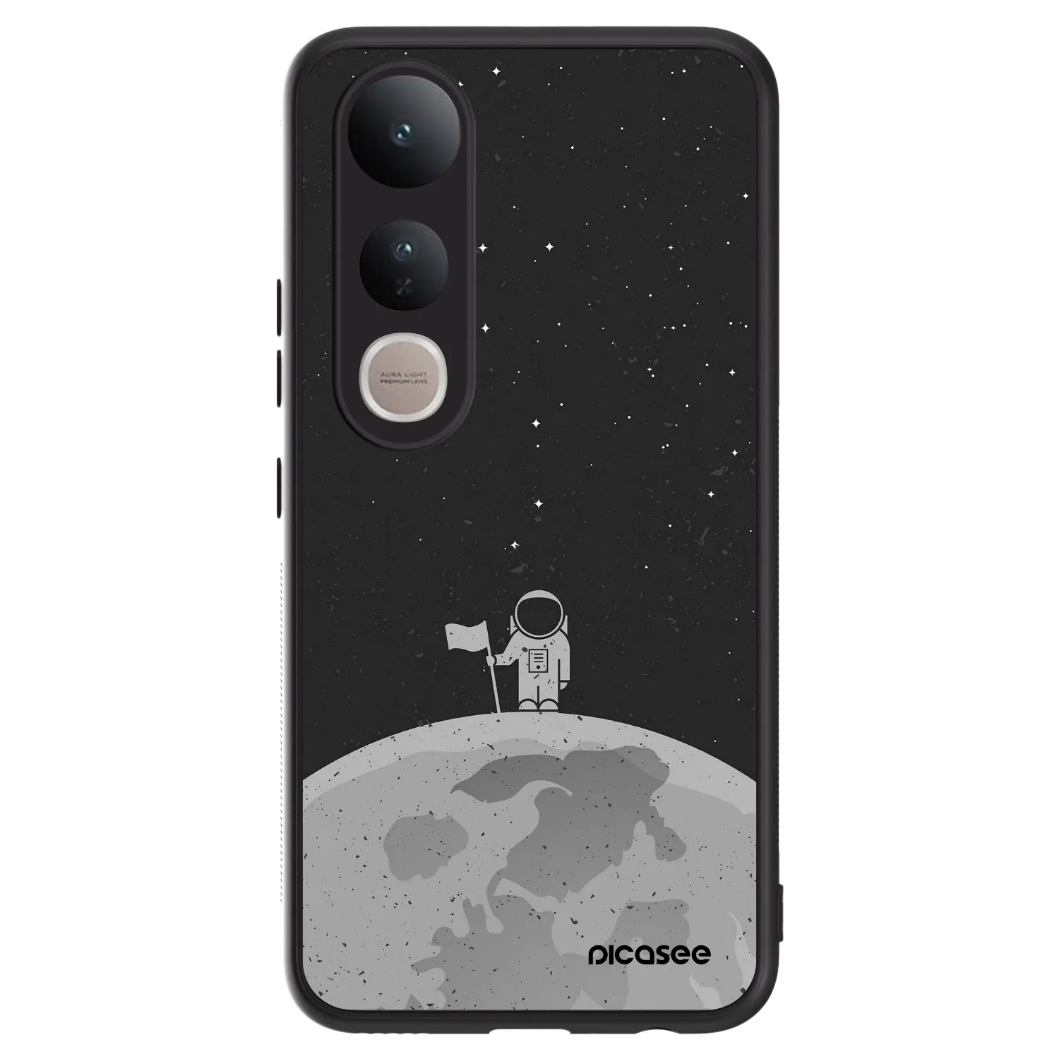 Picasee ULTIMATE CASE pentru Vivo V50 Lite 5G - Astronaut