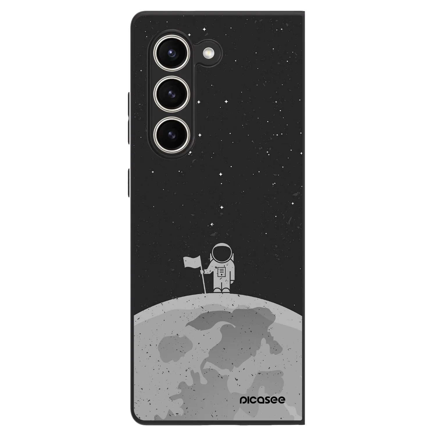 Picasee ULTIMATE CASE pentru Samsung Galaxy Z Fold5 5G - Astronaut
