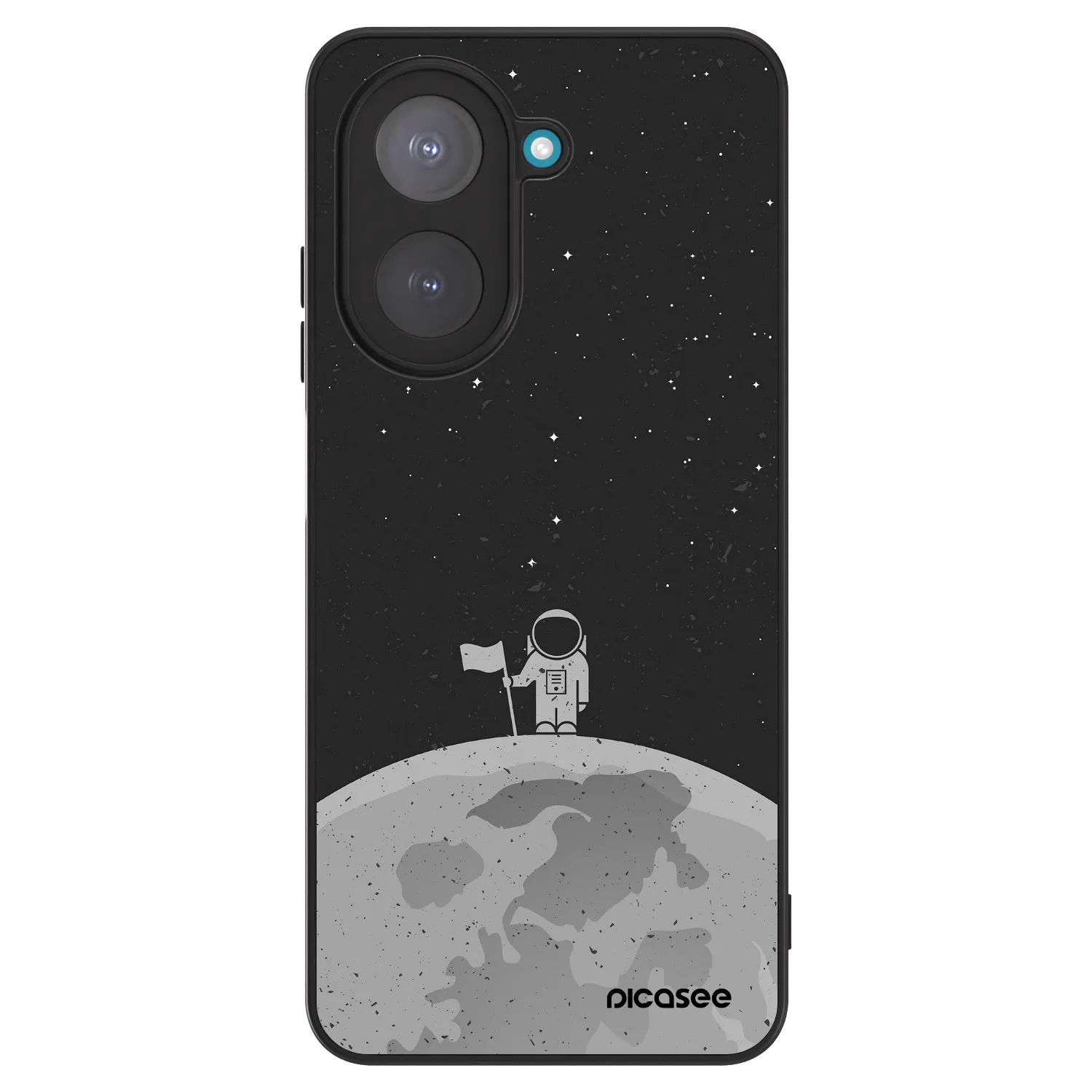Picasee ULTIMATE CASE pentru Xiaomi Redmi A5 - Astronaut