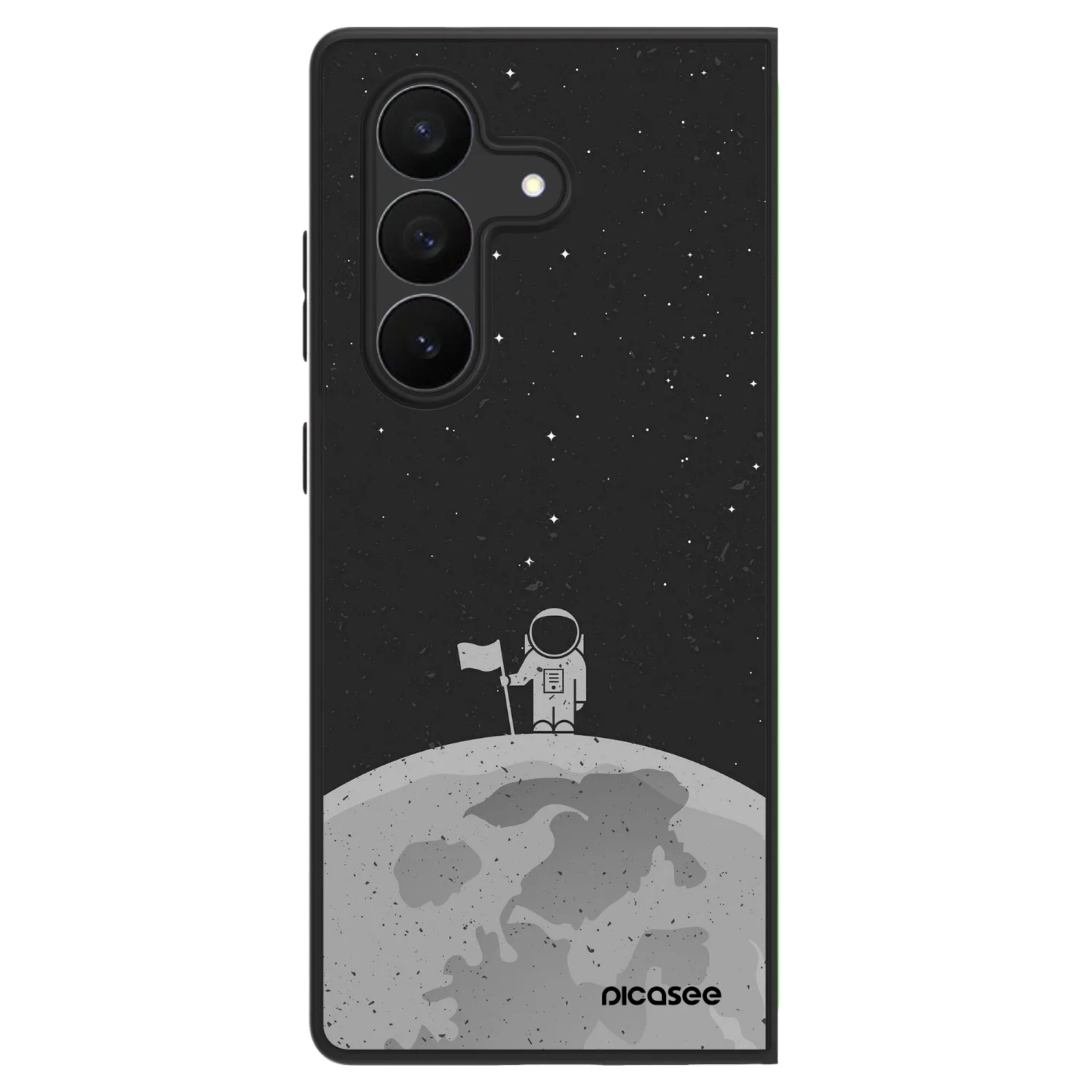 Picasee ULTIMATE CASE pentru Samsung Galaxy Z Fold7 5G - Astronaut