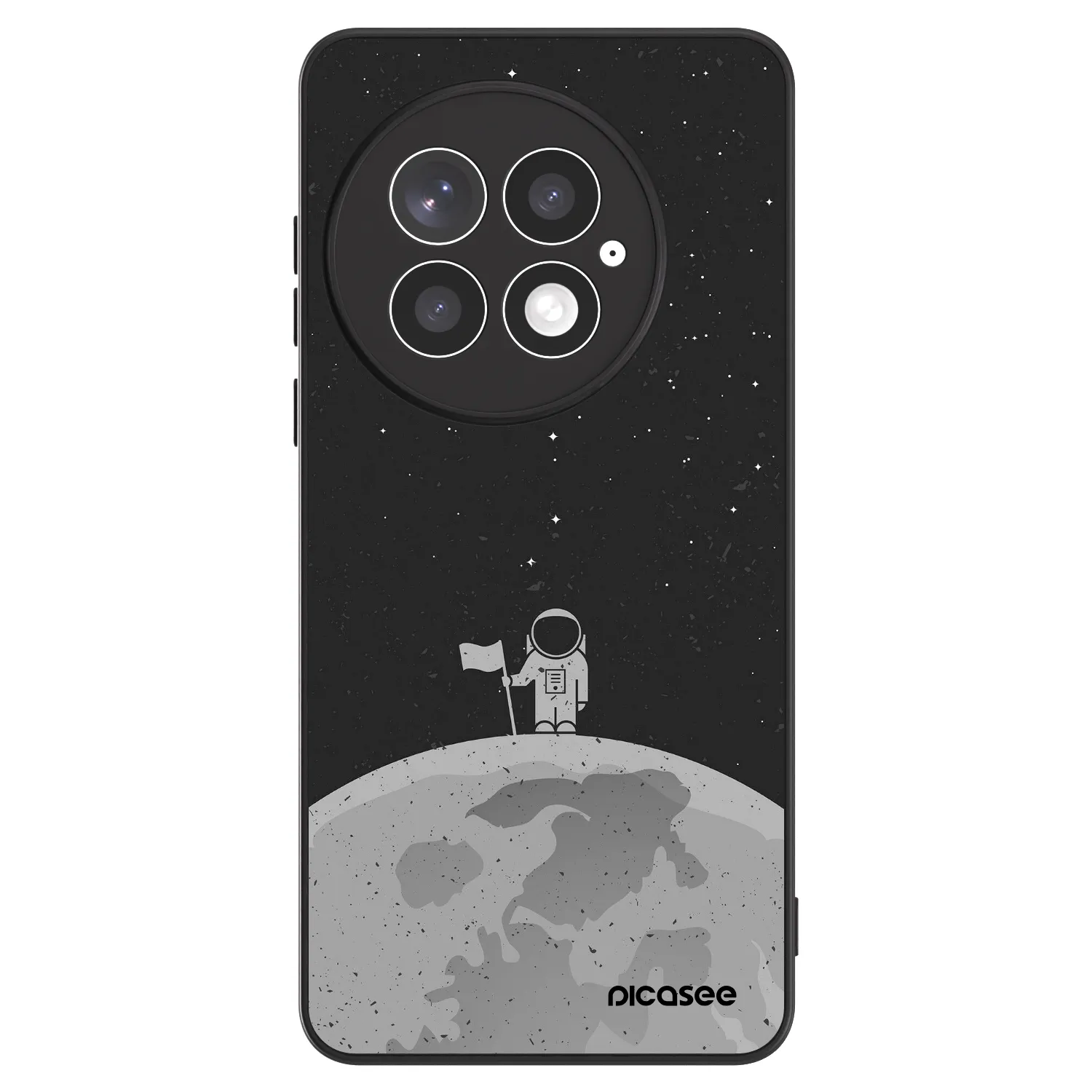 Picasee ULTIMATE CASE pentru OnePlus 13 5G - Astronaut