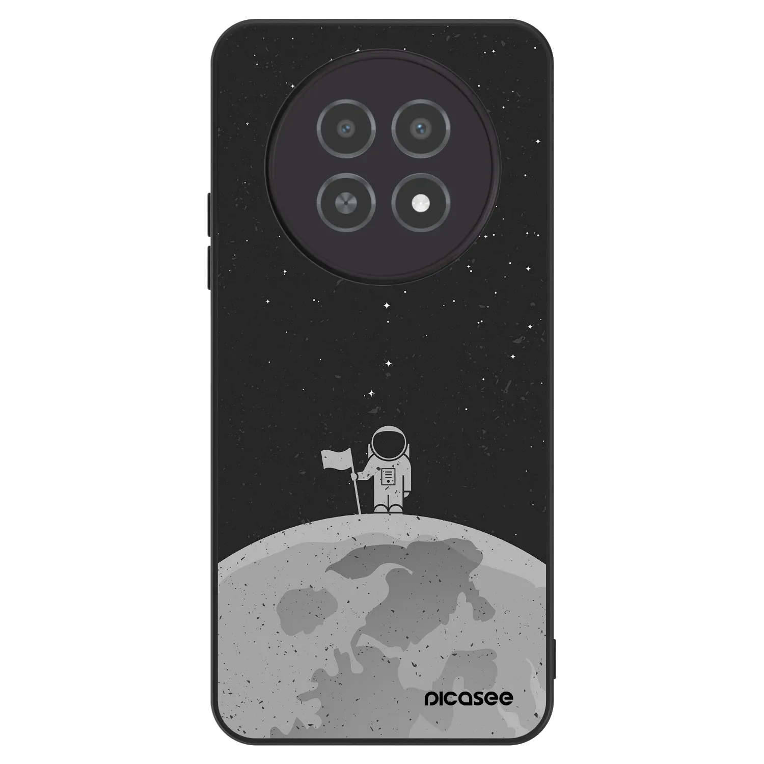 Picasee ULTIMATE CASE pentru Realme 12X - Astronaut