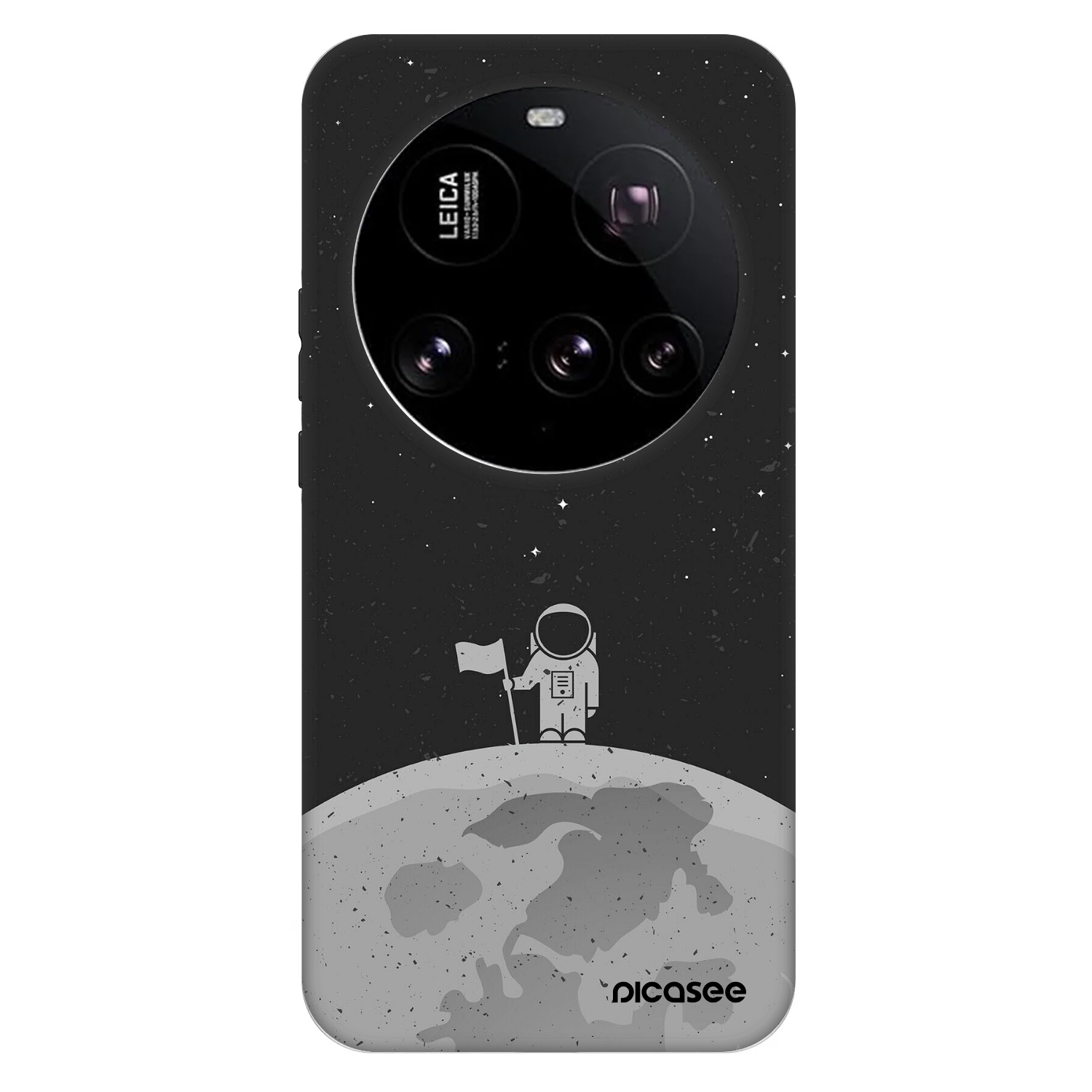 Picasee Fashion Case pentru Xiaomi 15 Ultra - Astronaut