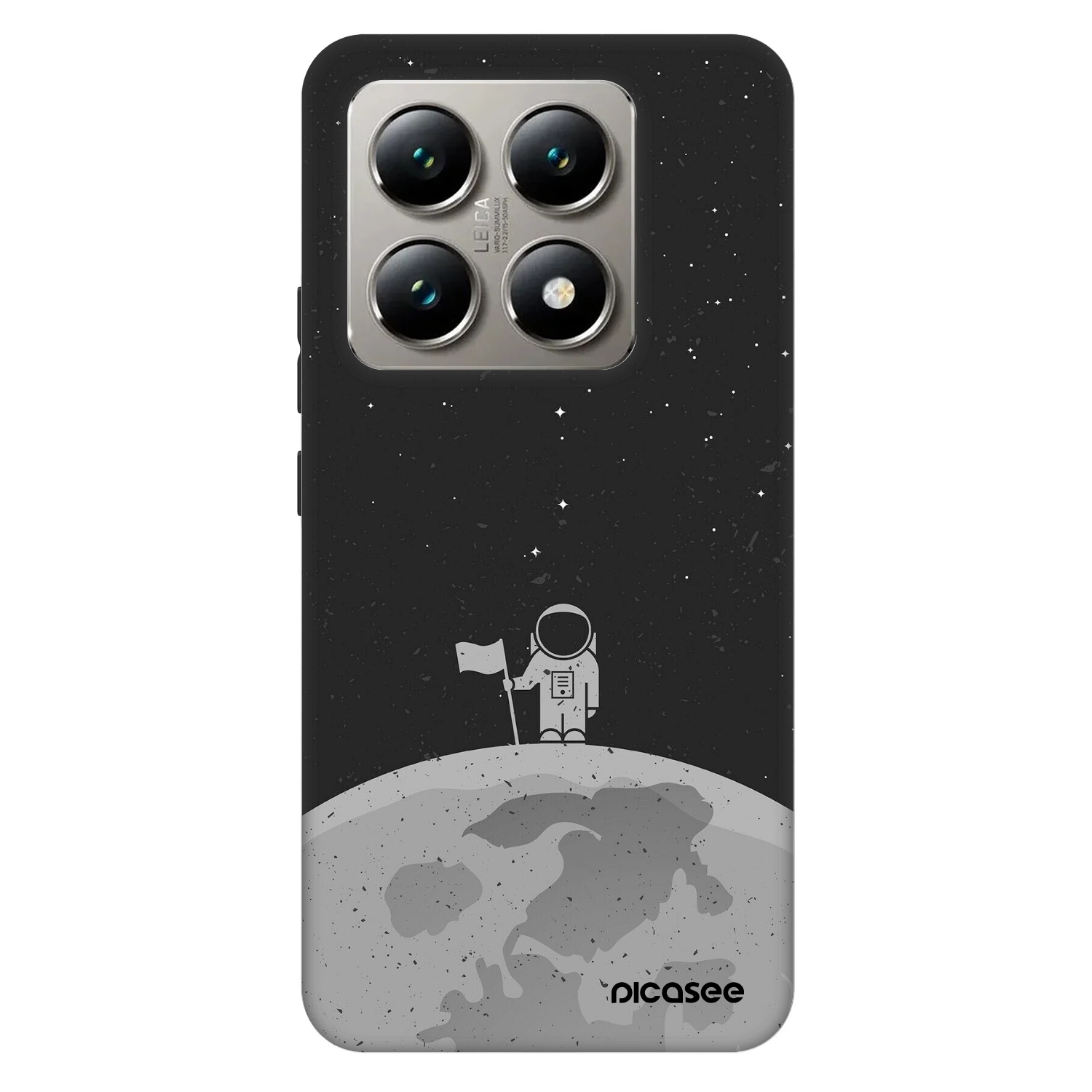 Picasee Fashion Case pentru Xiaomi 14T Pro - Astronaut