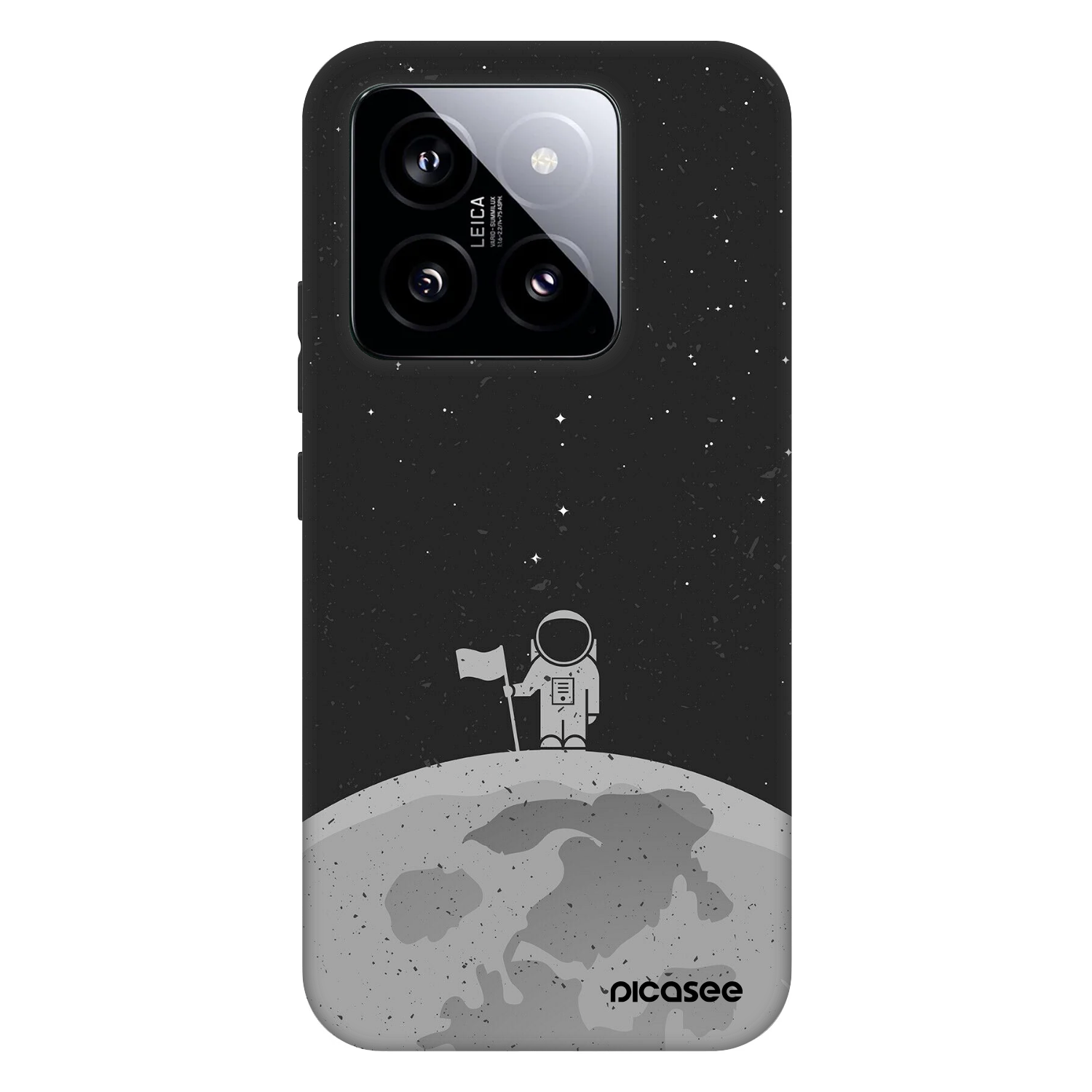 Picasee Fashion Case pentru Xiaomi 14 - Astronaut