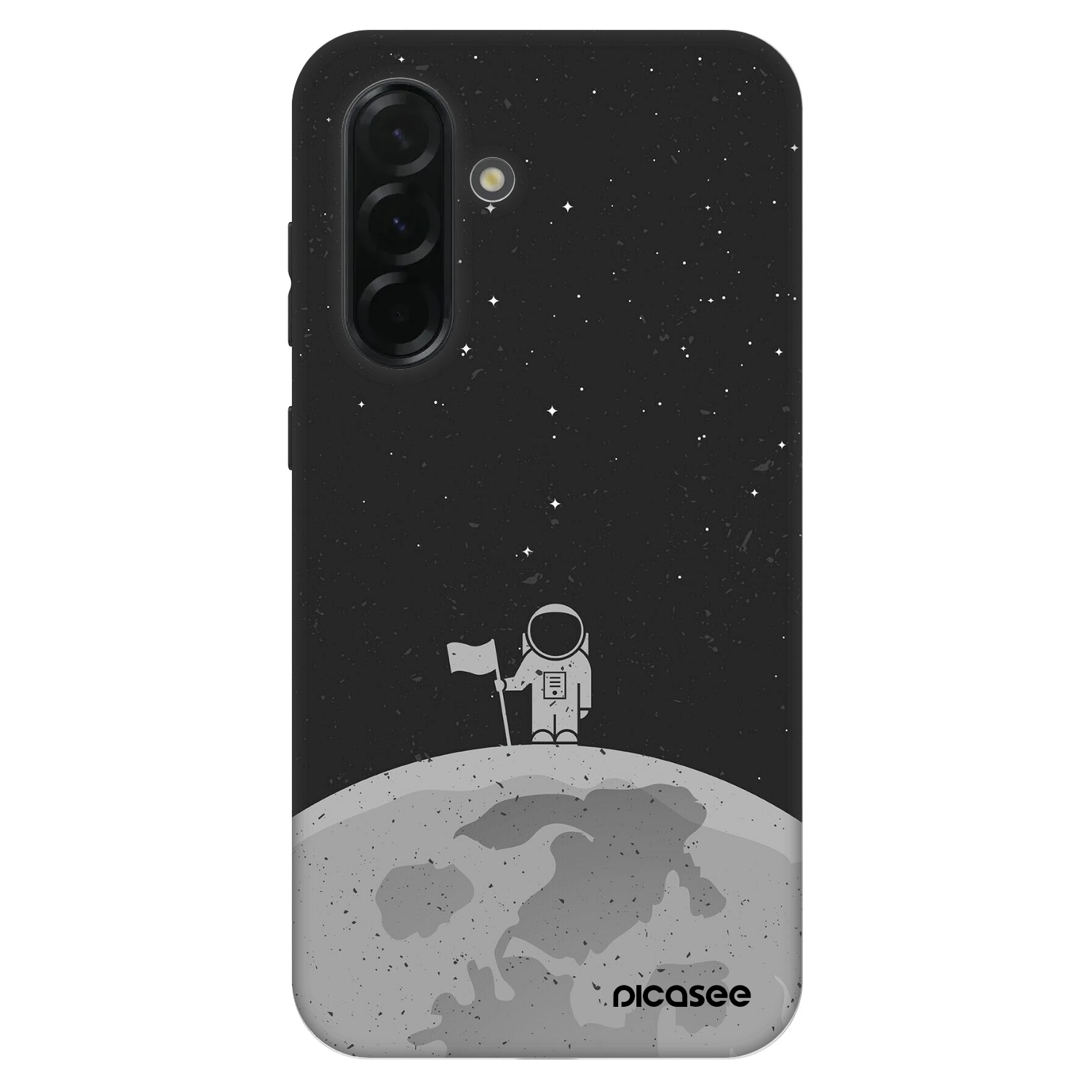 Picasee Fashion Case pentru Samsung Galaxy A36 5G - Astronaut