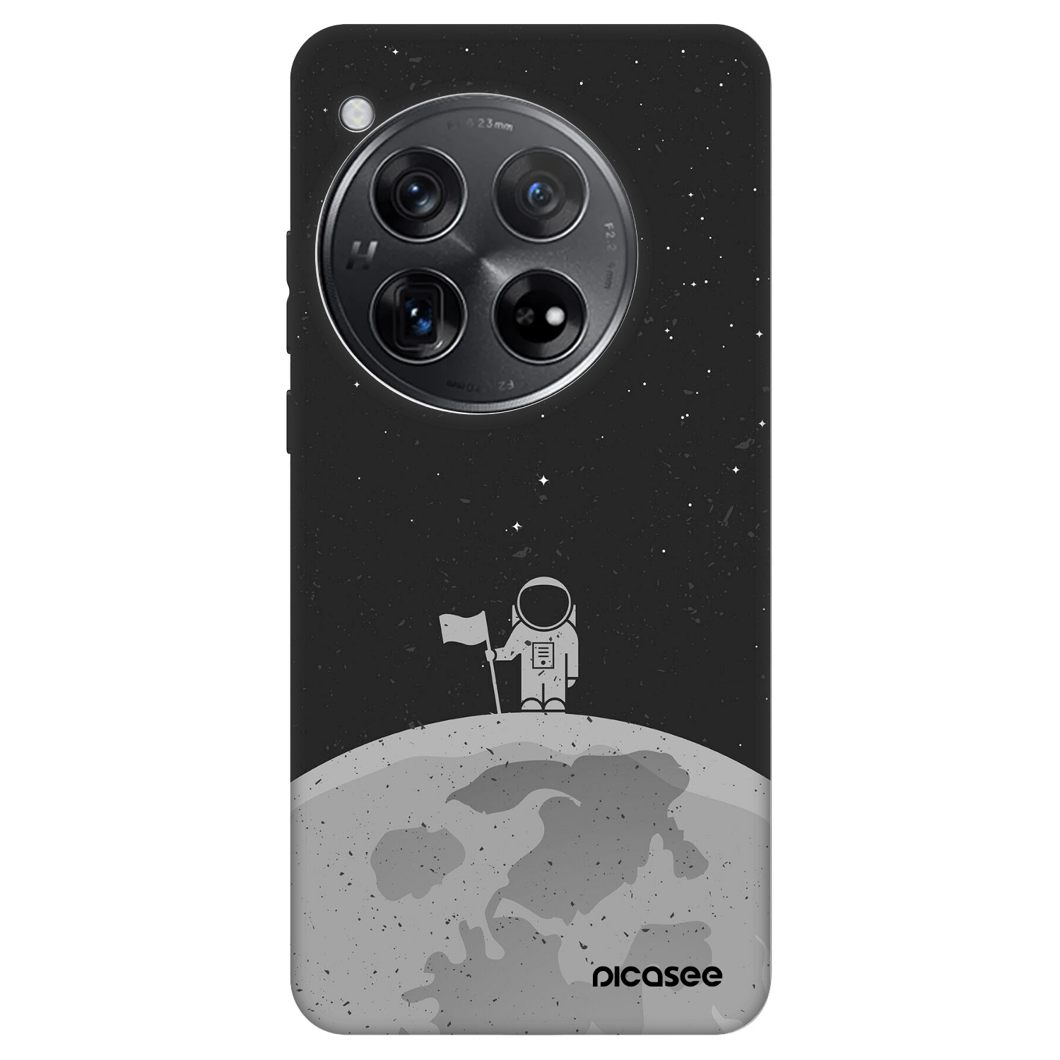 Picasee Fashion Case pentru OnePlus 12 5G - Astronaut