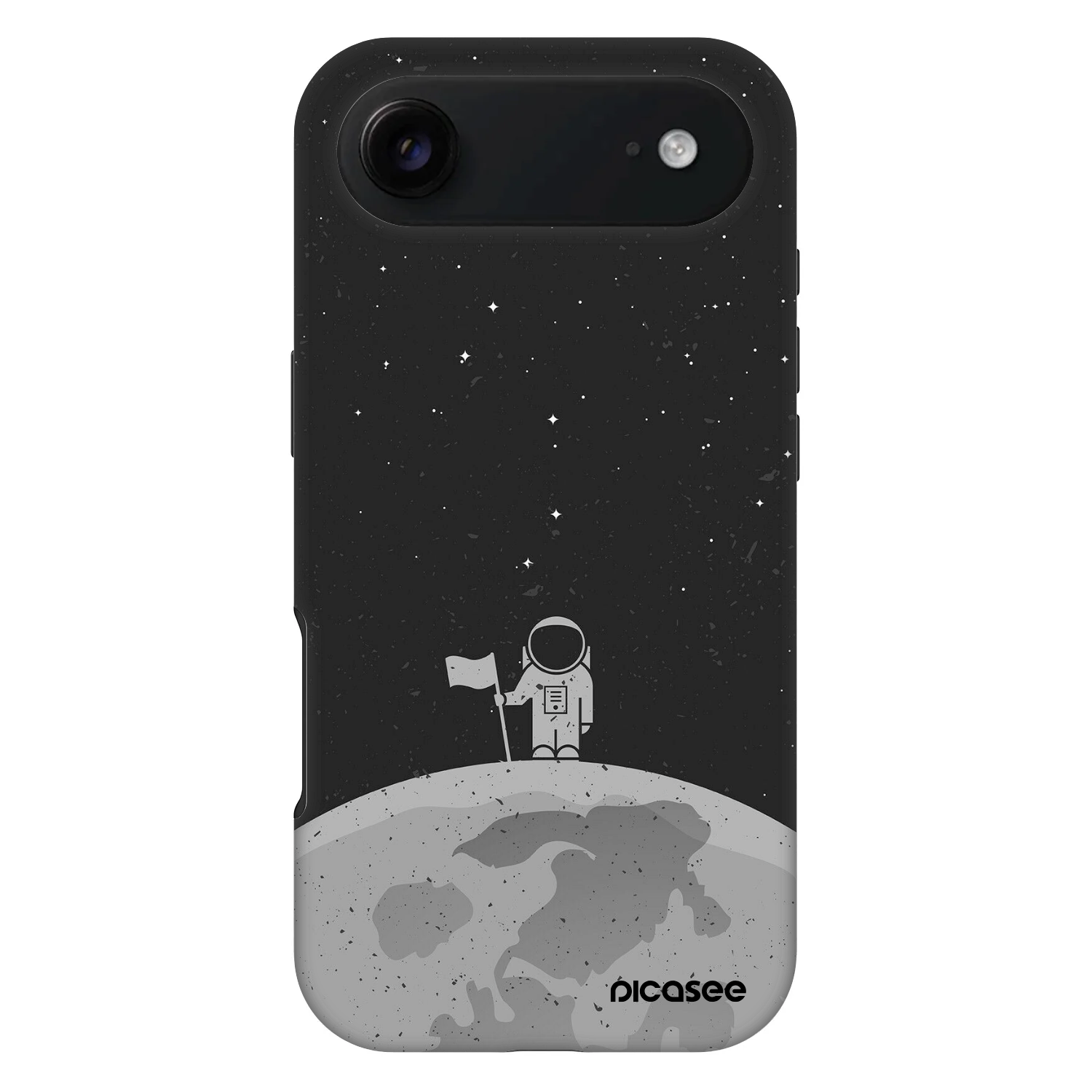 Picasee Fashion Case MagSafe pentru Apple iPhone Air - Astronaut