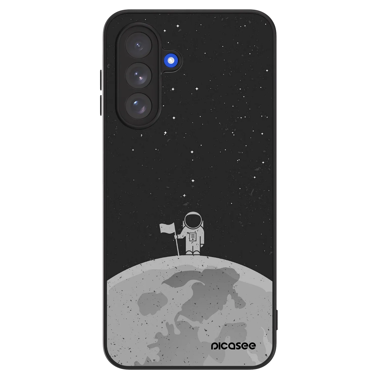 Picasee ULTIMATE CASE pentru Samsung Galaxy A17 5G - Astronaut
