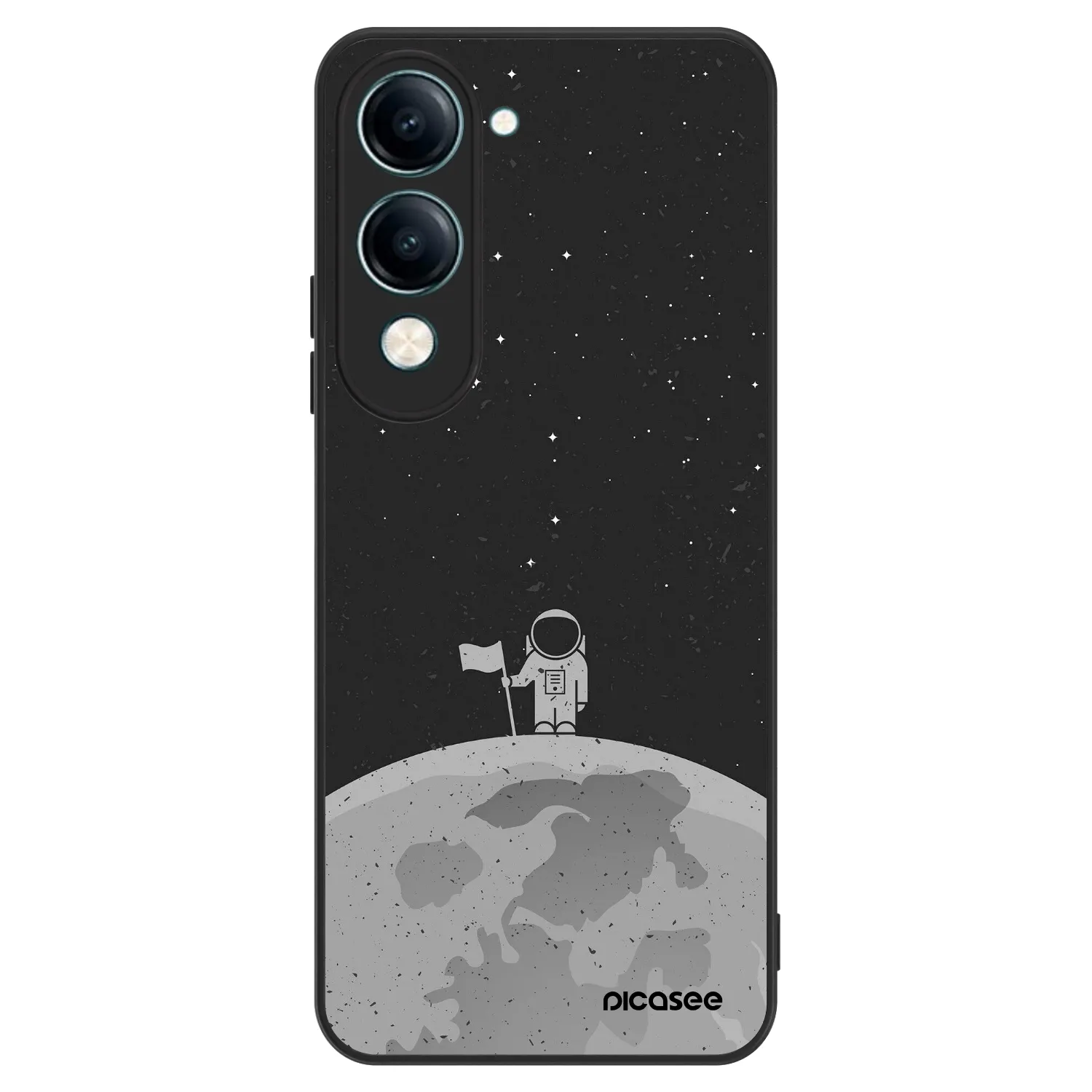 Picasee ULTIMATE CASE pentru Vivo Y29s 5G - Astronaut