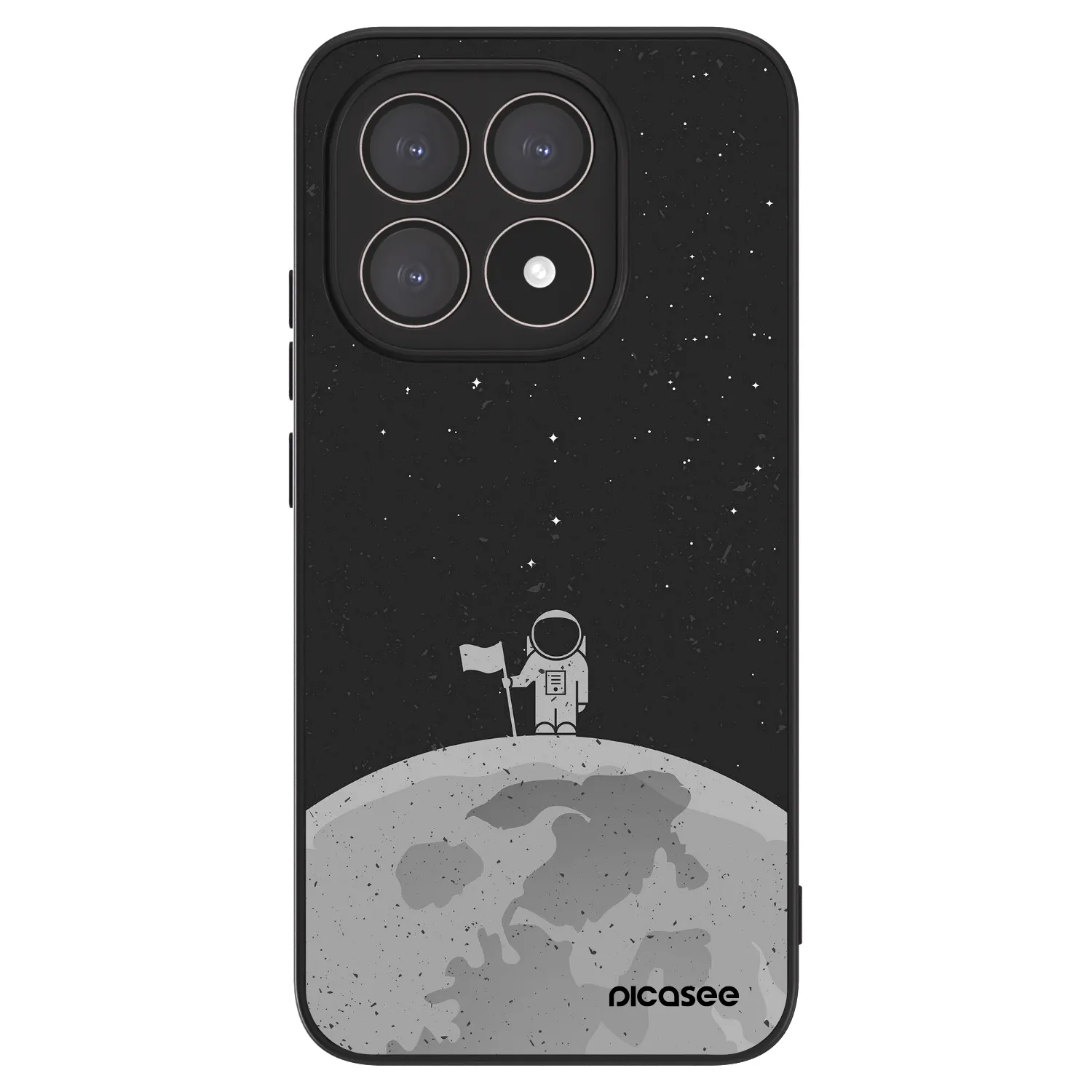 Picasee ULTIMATE CASE pentru Xiaomi 15T - Astronaut
