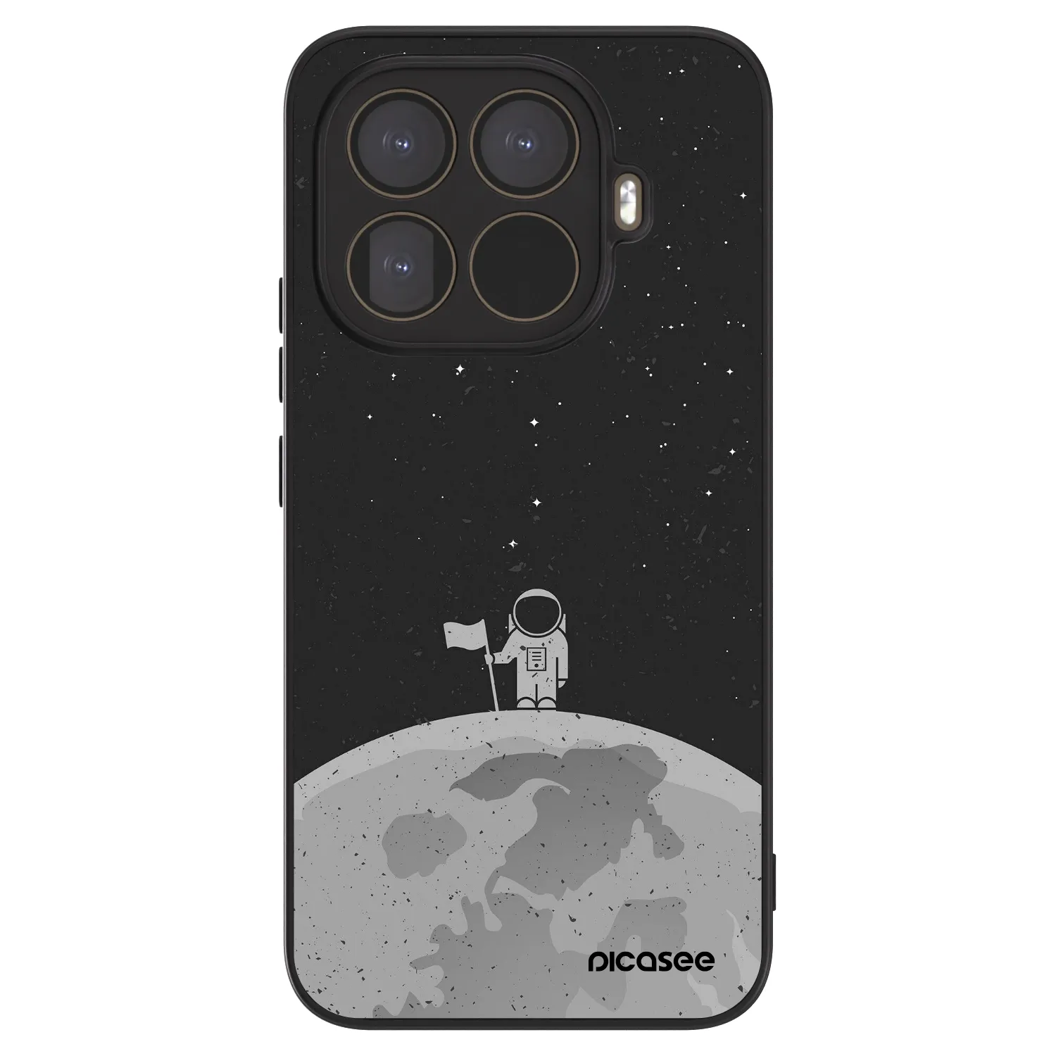 Picasee ULTIMATE CASE pentru Xiaomi 15T Pro - Astronaut