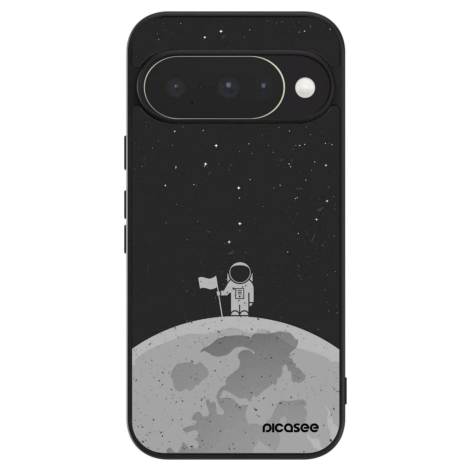 Picasee ULTIMATE CASE pentru Google Pixel 10 - Astronaut