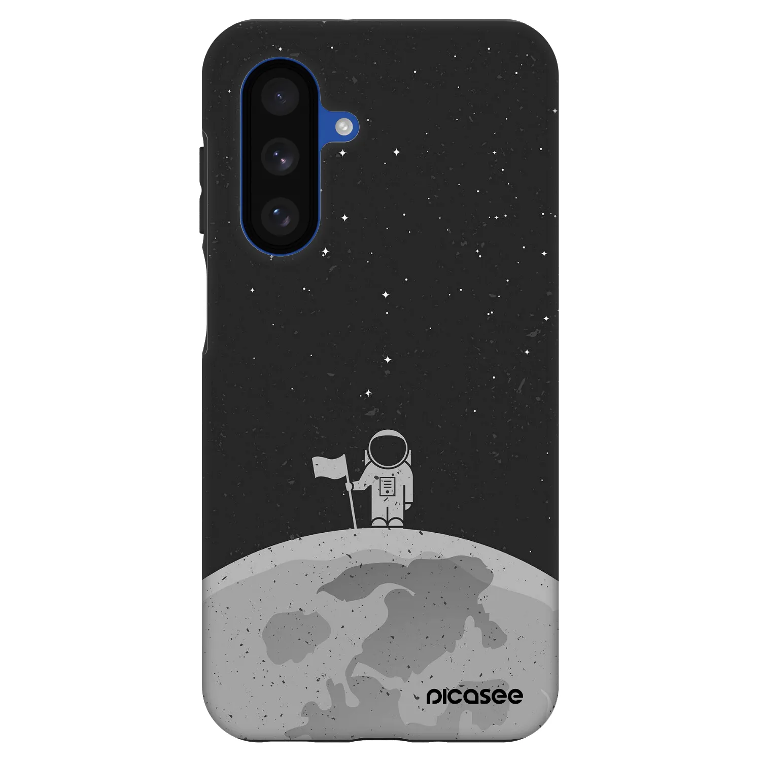Picasee Fashion Case pentru Samsung Galaxy A17 5G - Astronaut