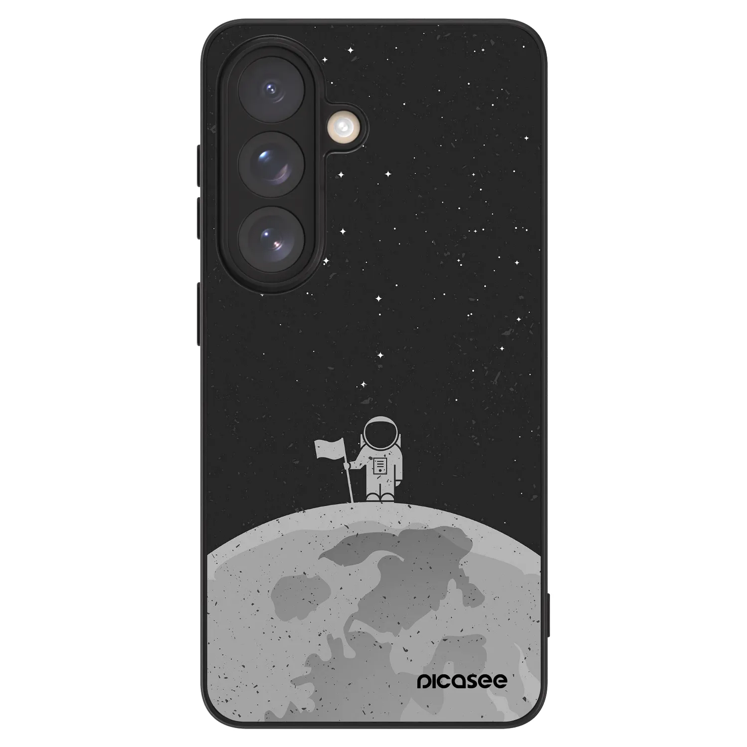 Picasee ULTIMATE CASE PowerShare pentru Samsung Galaxy S26 - Astronaut
