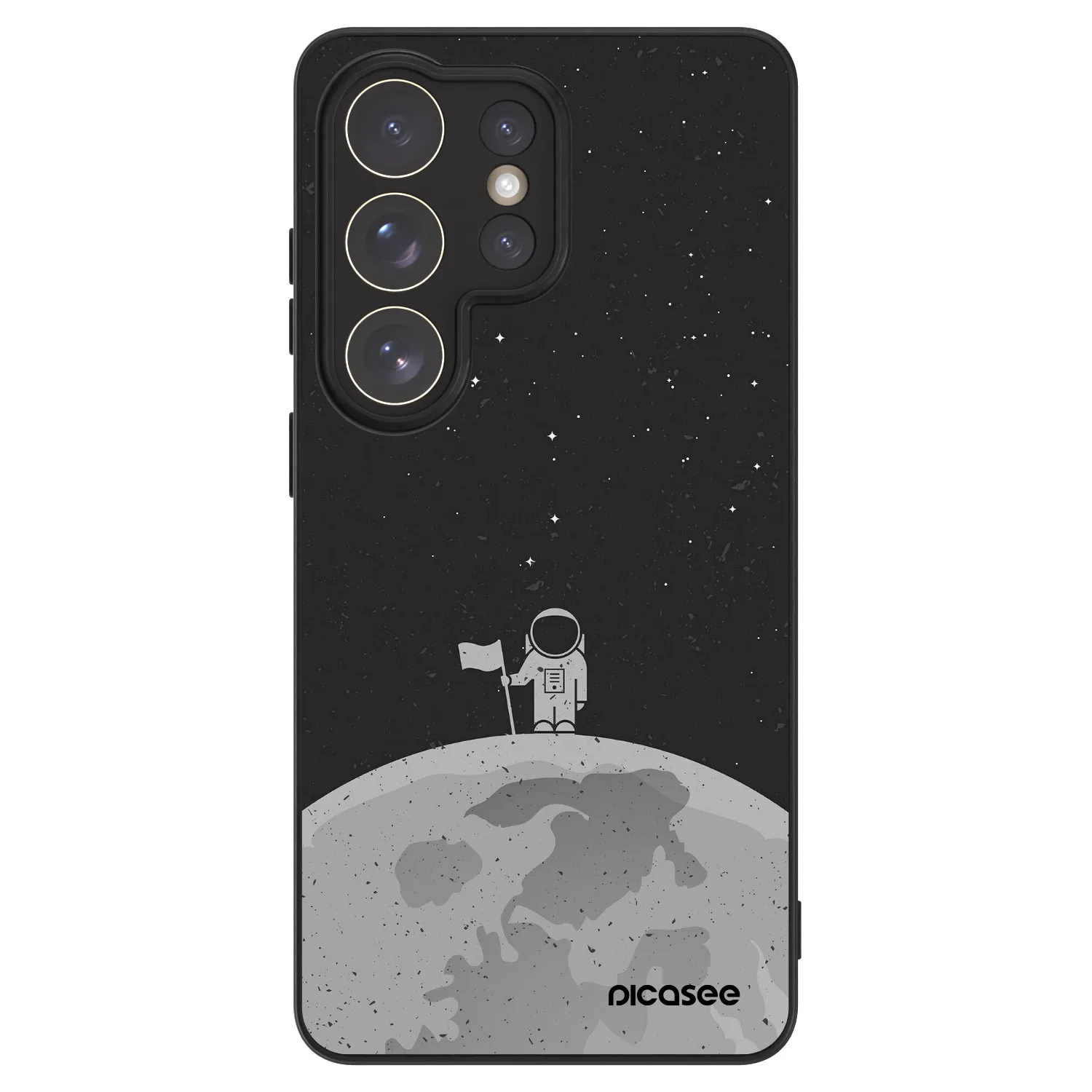 Picasee ULTIMATE CASE pentru Samsung Galaxy S26 Ultra - Astronaut