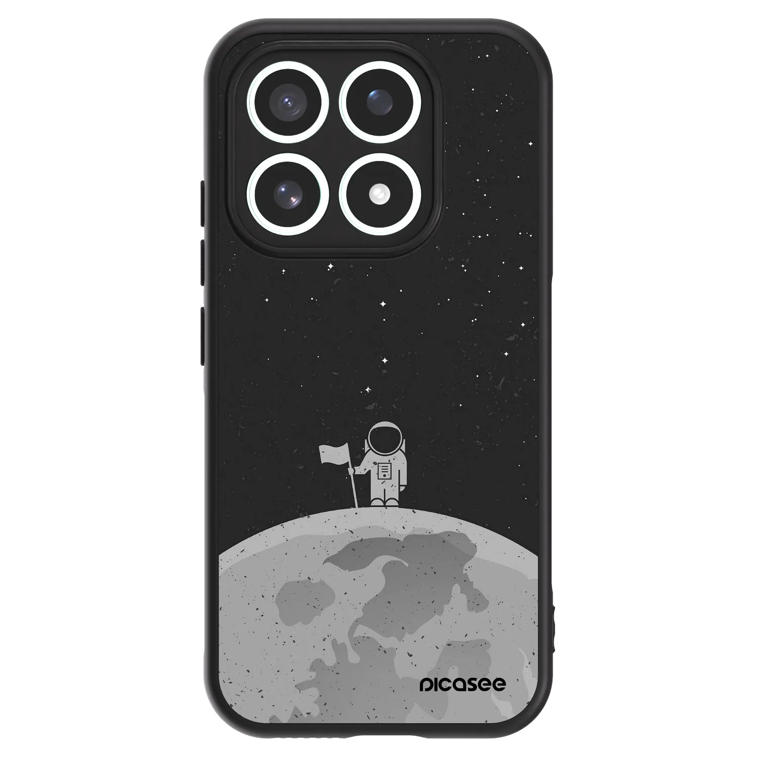 Picasee ULTIMATE CASE pentru Xiaomi 17 - Astronaut