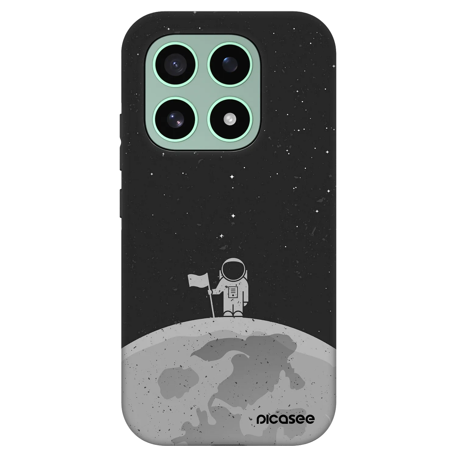 Picasee Fashion Case pentru Xiaomi 17 - Astronaut