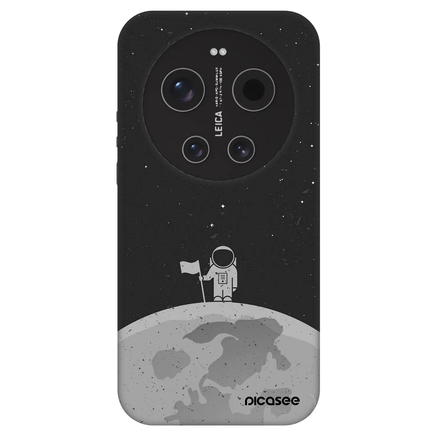 Picasee Fashion Case pentru Xiaomi 17 Ultra - Astronaut