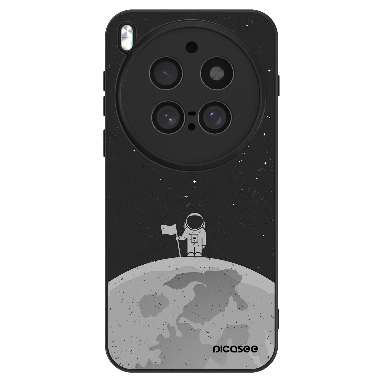Picasee ULTIMATE CASE pentru Vivo X300 Pro - Astronaut