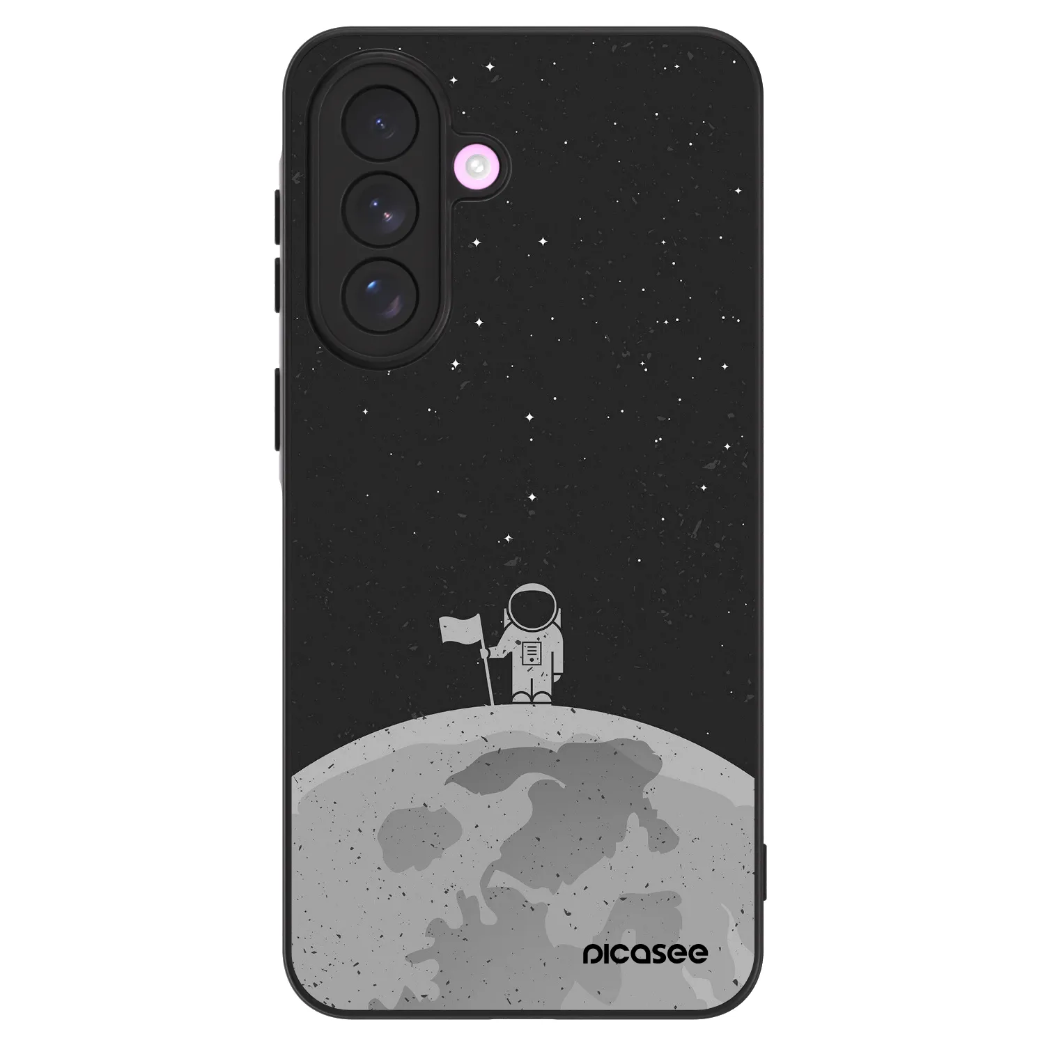 Picasee ULTIMATE CASE pentru Samsung Galaxy A57 5G - Astronaut