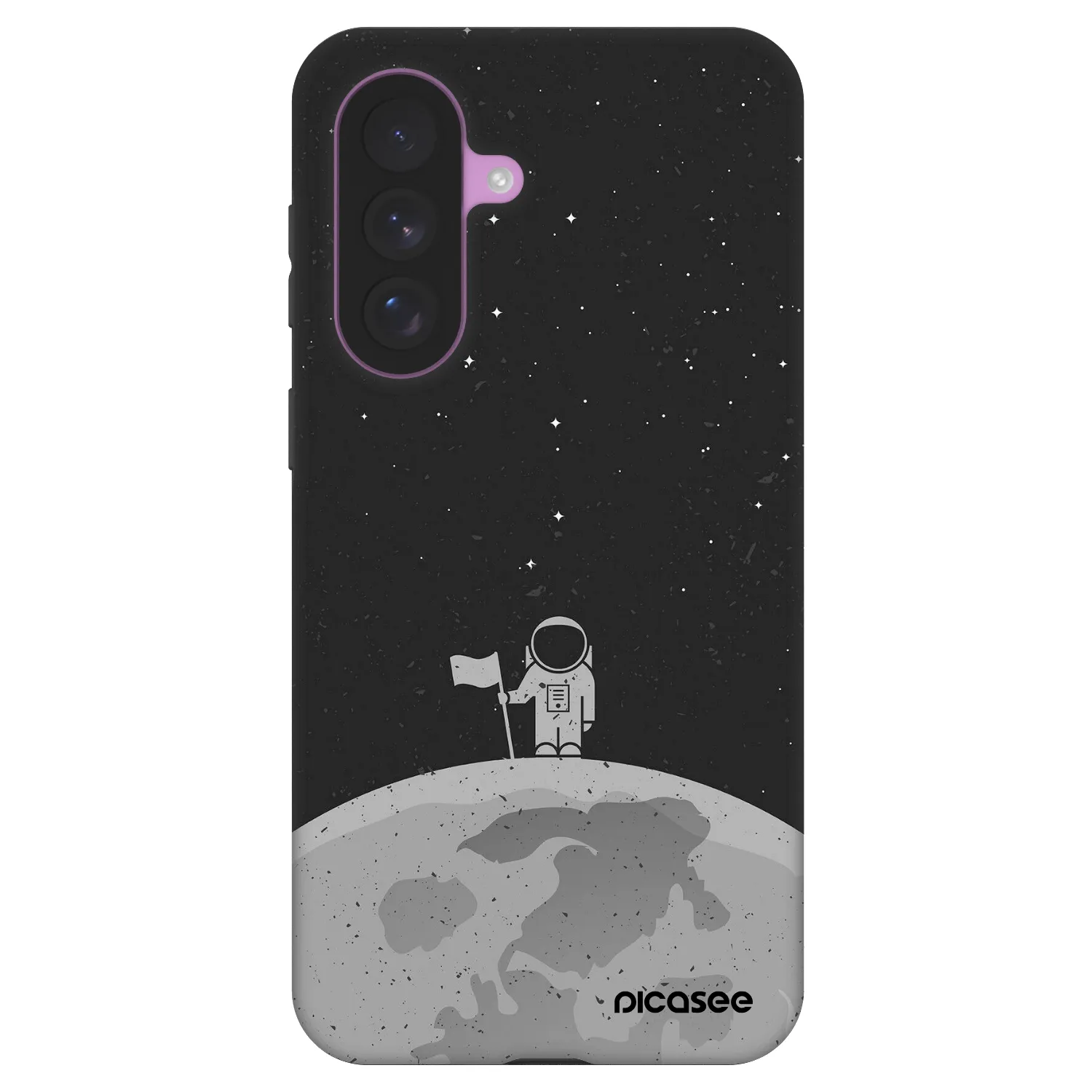 Picasee Fashion Case pentru Samsung Galaxy A57 5G - Astronaut