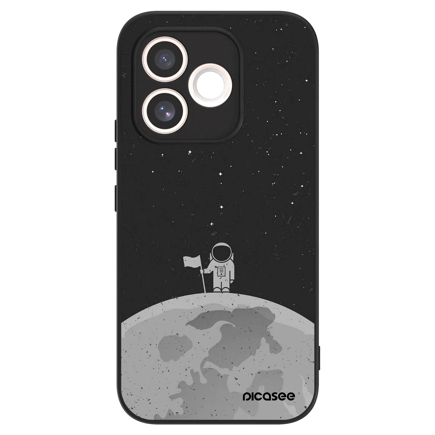 Picasee ULTIMATE CASE pentru Honor 600 Lite - Astronaut