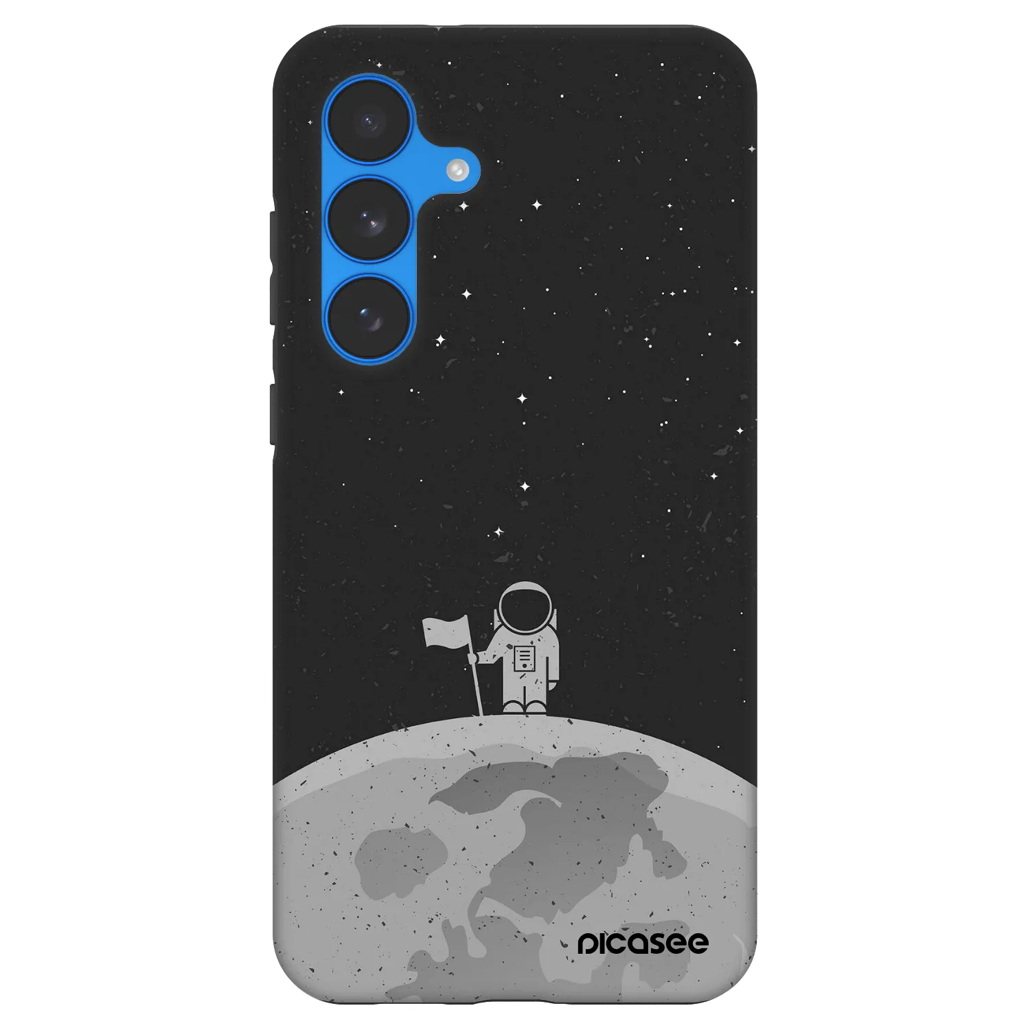 Picasee Fashion Case pentru Samsung Galaxy S25 FE 5G - Astronaut