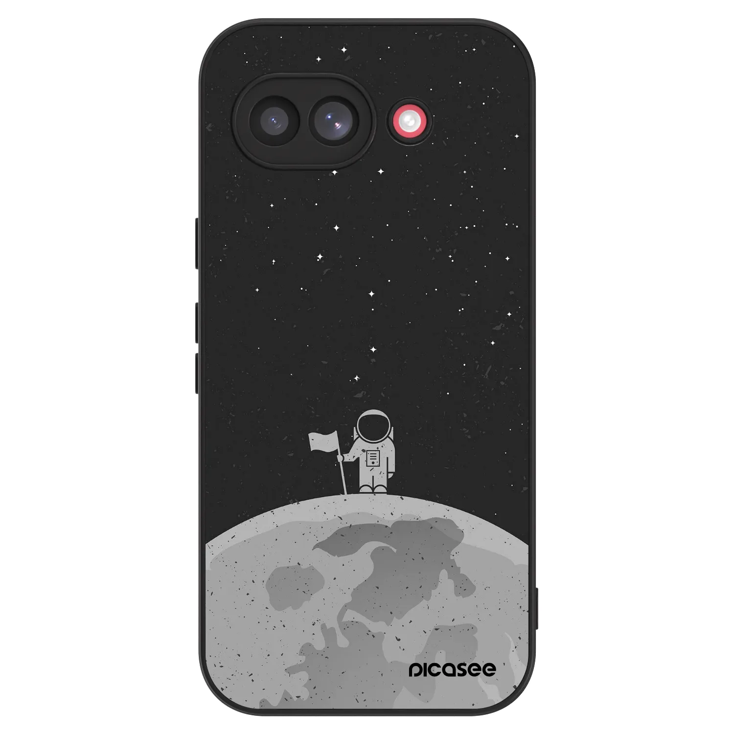 Picasee ULTIMATE CASE pentru Google Pixel 10a - Astronaut