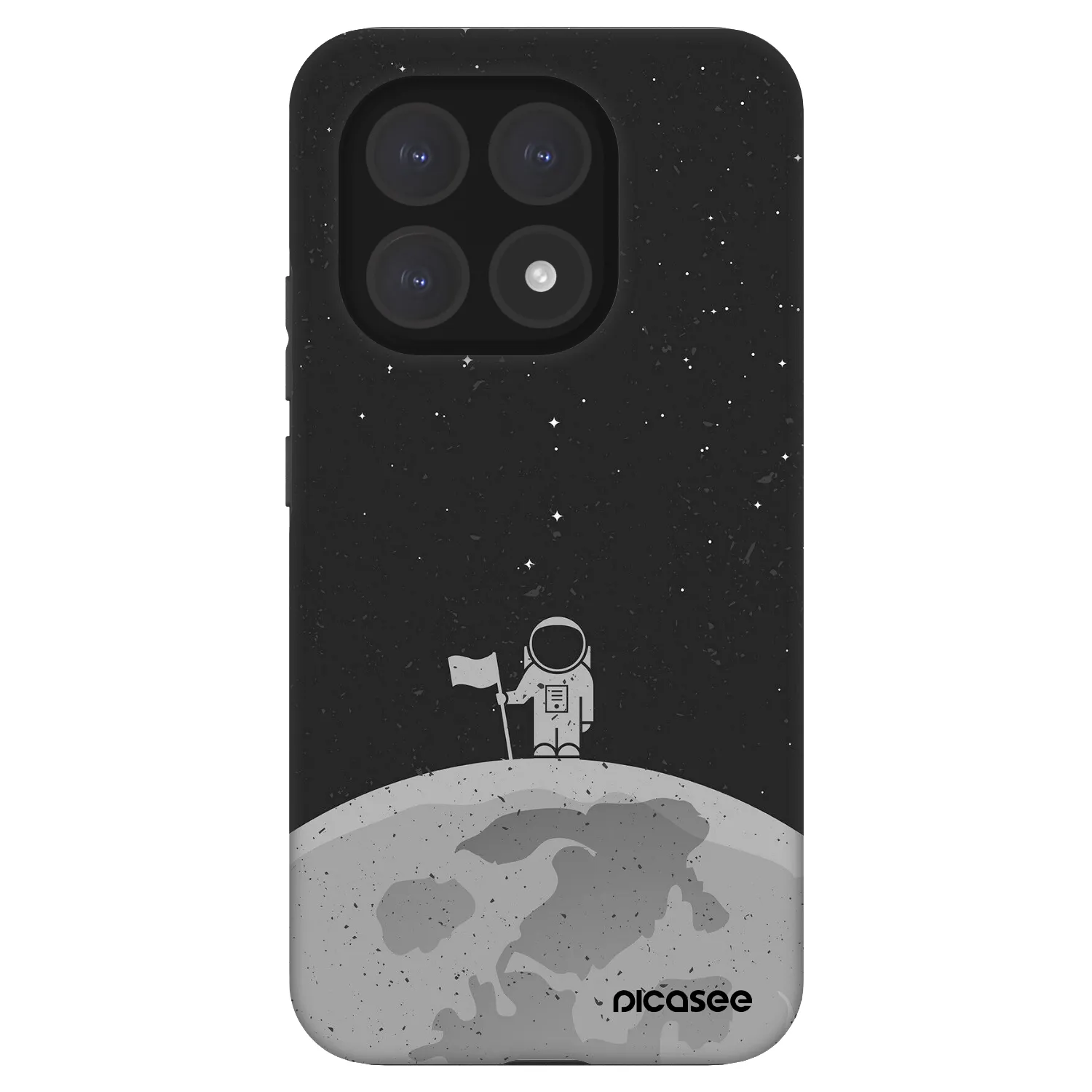 Picasee Fashion Case pentru Xiaomi 15T - Astronaut