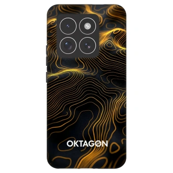 Husă pentru Xiaomi 14 Pro - OKTAGON - Fightflow Abstract
