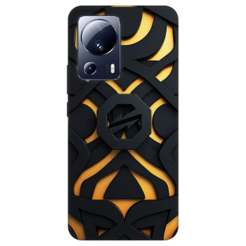 Husă pentru Xiaomi 13 Lite - OKTAGON - Impact Abstract