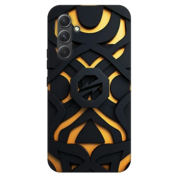 Husă pentru Samsung Galaxy A54 5G A546B - OKTAGON - Impact Abstract