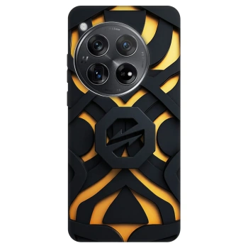 Husă pentru OnePlus 12 5G - OKTAGON - Impact Abstract