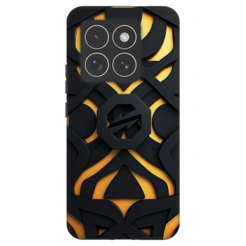 Husă pentru Xiaomi 14 Pro - OKTAGON - Impact Abstract