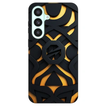Husă pentru Samsung Galaxy S26 FE - OKTAGON - Impact Abstract