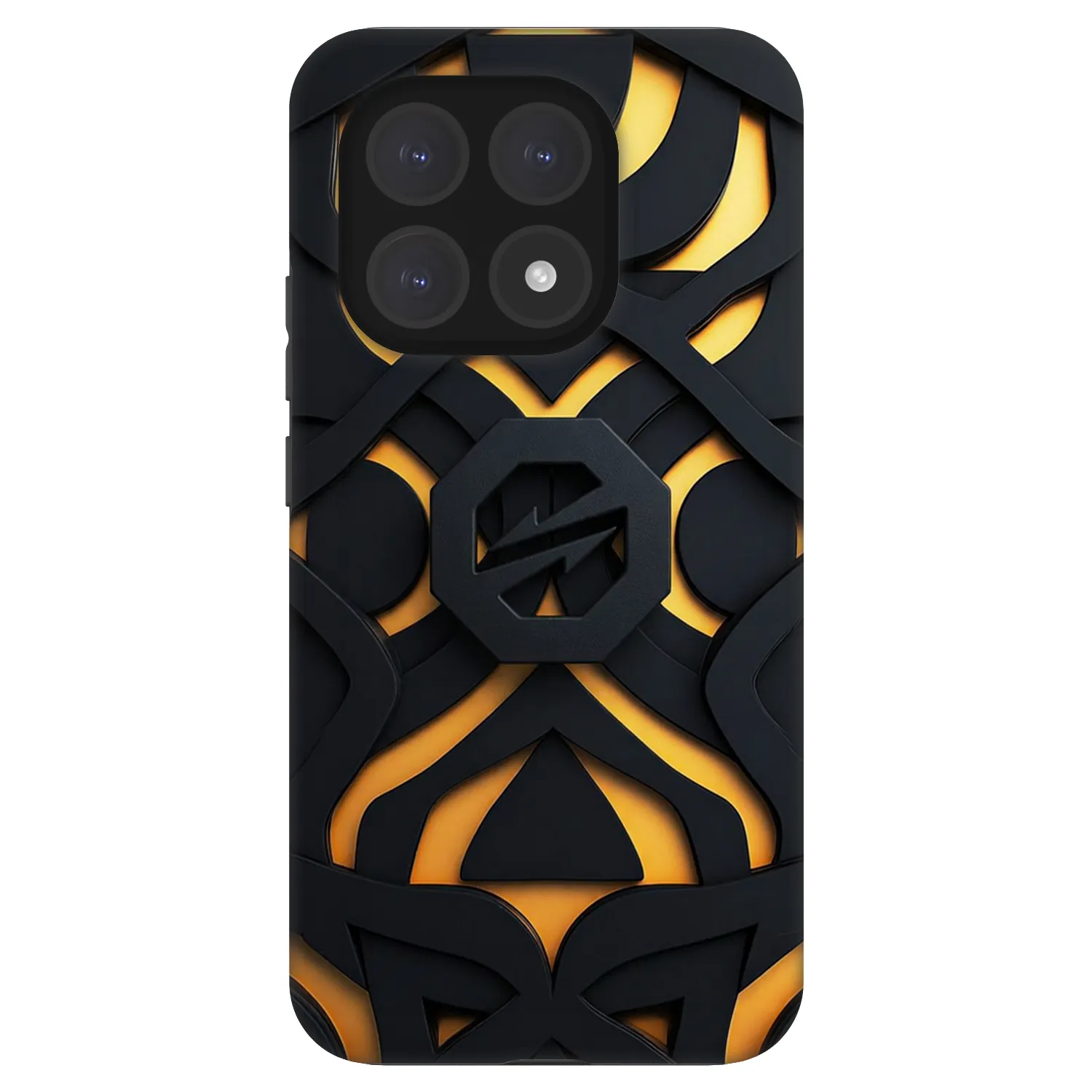Picasee Fashion Case pentru Xiaomi 15T - OKTAGON - Impact Abstract
