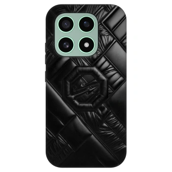 Husă pentru Xiaomi 17 - OKTAGON - Puffer Blackout