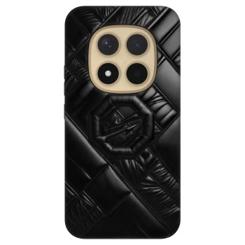 Husă pentru Xiaomi Redmi Note 15 Pro+ - OKTAGON - Puffer Blackout