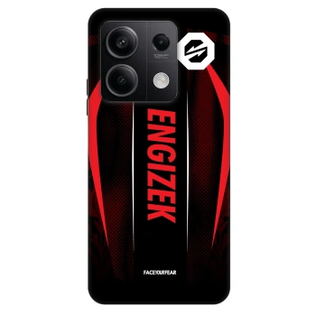 Husă pentru Xiaomi Redmi Note 13 5G - OKTAGON - Engizek Fight Jersey