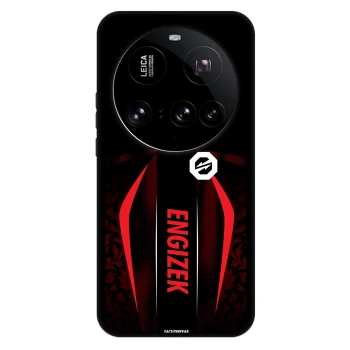 Husă pentru Xiaomi 15 Ultra - OKTAGON - Engizek Fight Jersey