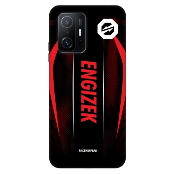 Husă pentru Xiaomi 11T Pro - OKTAGON - Engizek Fight Jersey