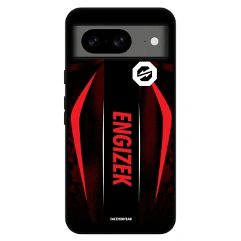Husă pentru Google Pixel 8 Pro - OKTAGON - Engizek Fight Jersey